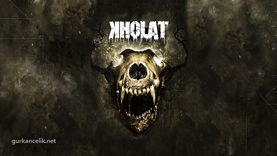 kholat oyun