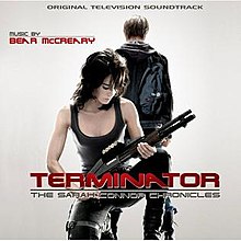 The Sarah Connor Chronicles
