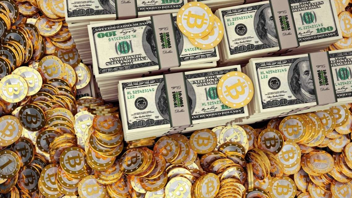 Nedir bu bitcoin