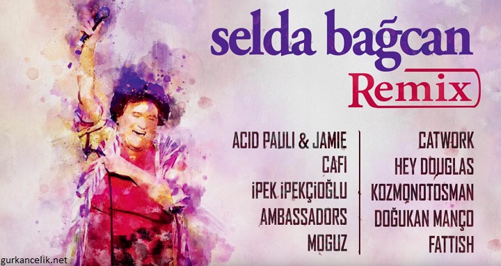 Selda Bağcan – Doğukan Manço – Ziller ve İpler