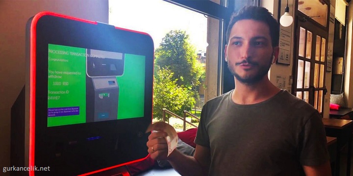 Bitcoin hakkında faydalı bir kanal: Alp IŞIK