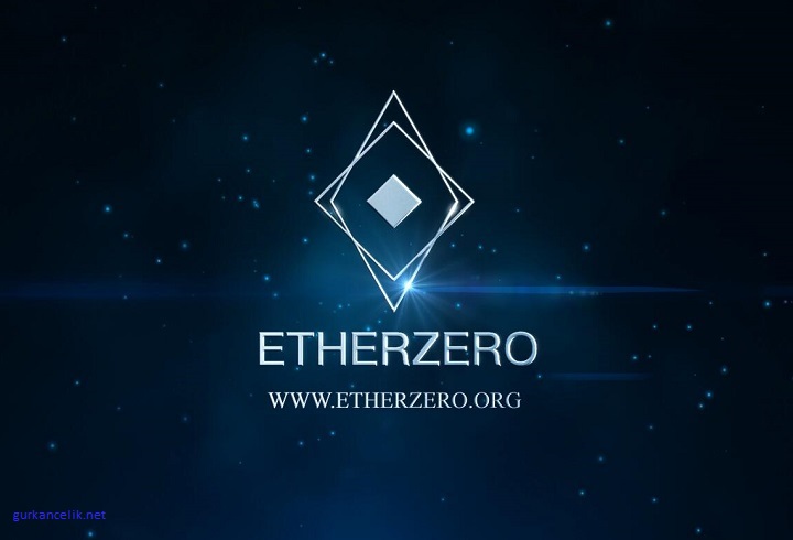 Ocak sonunda Etherzero geliyor