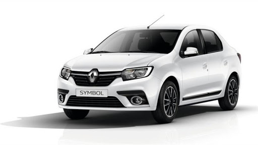 Renault Symbol Beklediğimden Daha Güzel Bir Sürüş Keyfi Sunması