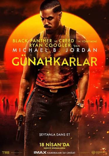 Sinners – Günahkarlar 2025