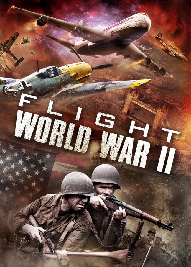 Sefer 42 – Flight 1942 – 2015 Yapımı