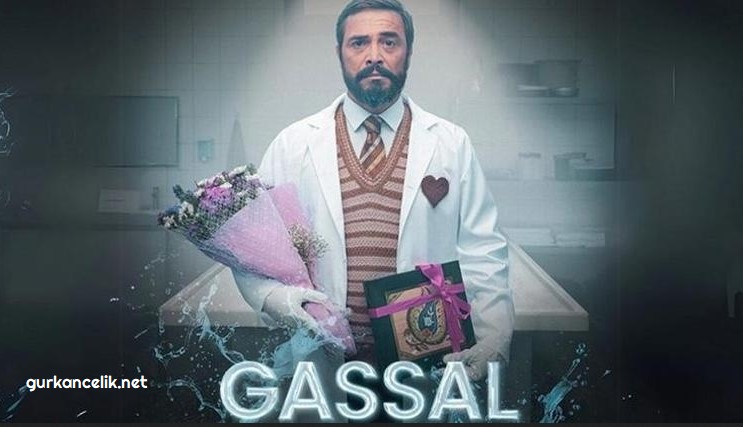 Gassal 3. Sezonu Tabii’de Yayında