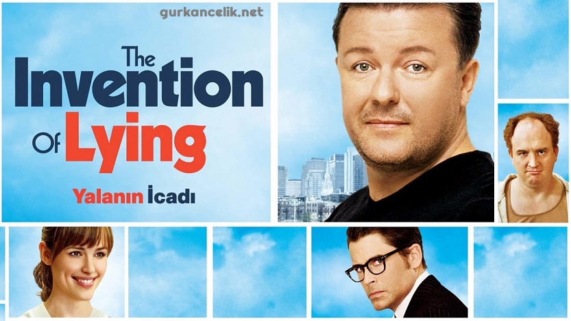 Dürüstlüğün Dayanılmaz Ağırlığı: Yalanın İcadı (The Invention of Lying)